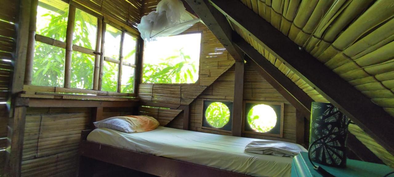 Hostal Monte Libano Puerto López Pokój zdjęcie