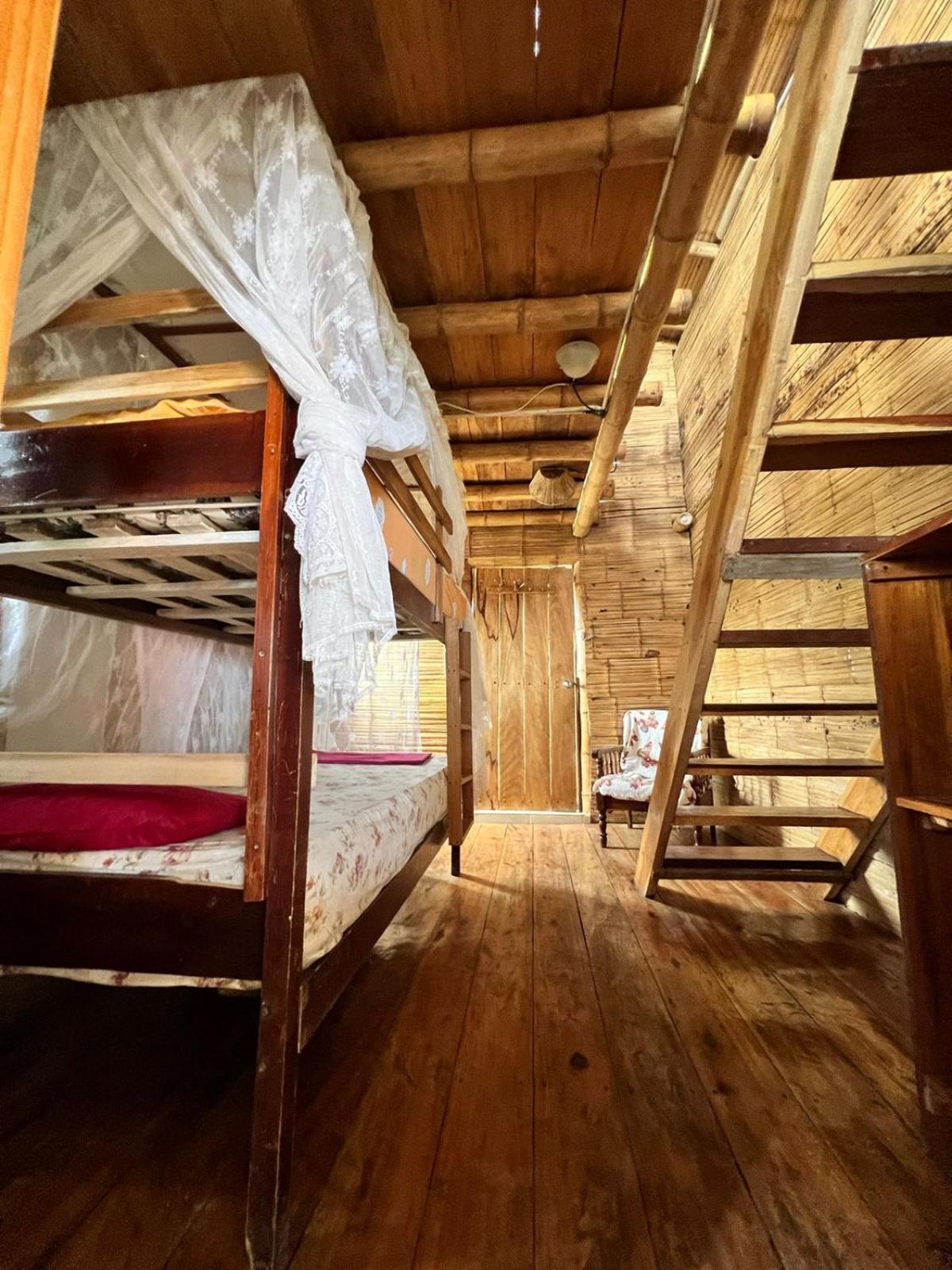 Hostal Monte Libano Puerto López Pokój zdjęcie