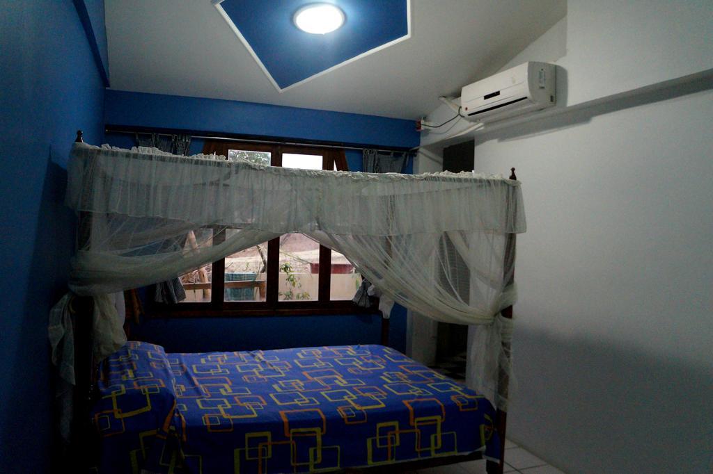 Hostal Monte Libano Puerto López Pokój zdjęcie
