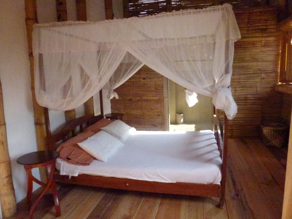 Hostal Monte Libano Puerto López Pokój zdjęcie