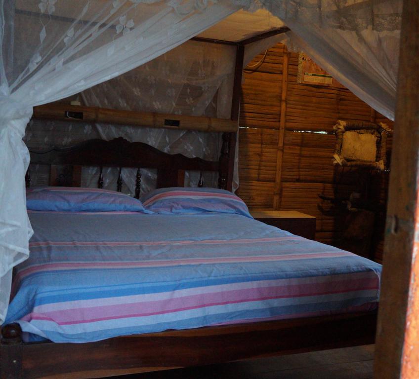 Hostal Monte Libano Puerto López Pokój zdjęcie