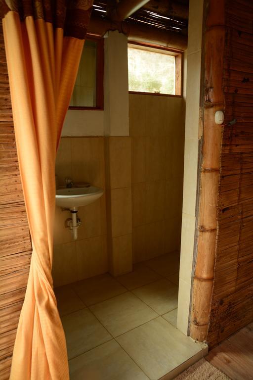 Hostal Monte Libano Puerto López Zewnętrze zdjęcie